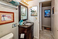 Sea Village Condo Rental