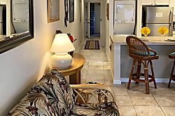 Sea Village Condo Rental