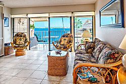 Sea Village Condo Rental