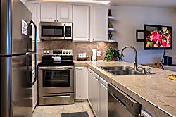 Sea Village Condo Rental