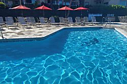 Sea Village Condo Rental