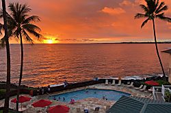 Sea Village Condo Rental