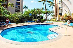 Valley Isle Resort, Unit 1007