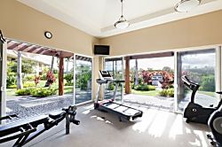 Waikoloa Beach Villas L23
