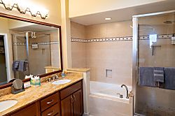 Waikoloa Beach Villas L23