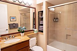 Waikoloa Beach Villas L23