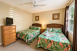 Waikoloa Beach Villas L23