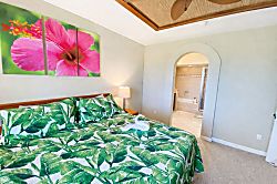 Waikoloa Beach Villas L23