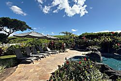 Waikoloa Beach Villas L23