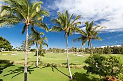 Waikoloa Beach Villas L23