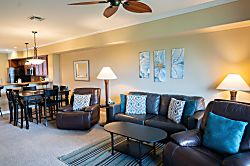 Waikoloa Beach Villas L23