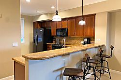 Waikoloa Beach Villas L23