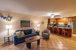 Kamaole Sands #6-109