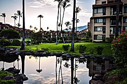 Kamaole Sands #6-109