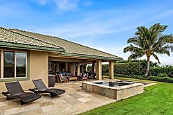 Wai'ula'ula 334 at Mauna Kea