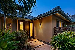 Wai'ula'ula 334 at Mauna Kea