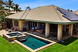 Wai'ula'ula 334 at Mauna Kea