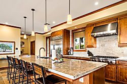 Wai'ula'ula 334 at Mauna Kea