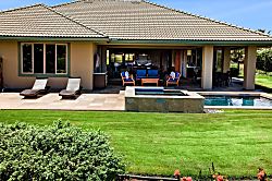 Wai'ula'ula 334 at Mauna Kea