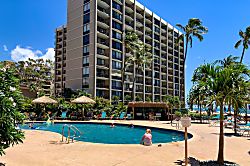 Royal Kahana Resort RK602