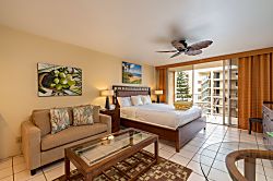 Royal Kahana Resort RK602