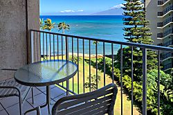 Royal Kahana Resort RK602