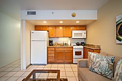 Royal Kahana Resort RK602