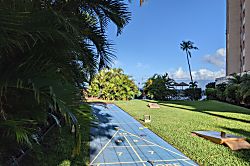 Royal Kahana Resort RK602