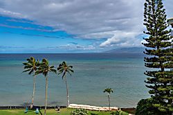 Royal Kahana Resort RK602