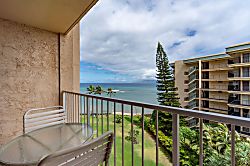 Royal Kahana Resort RK602