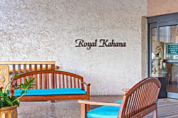 Royal Kahana Resort RK602