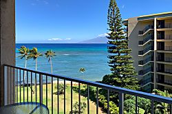 Royal Kahana Resort RK602