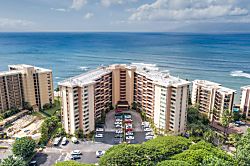 Royal Kahana Resort RK602