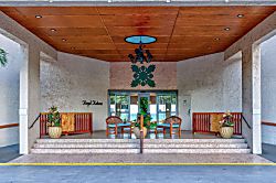 Royal Kahana Resort RK602