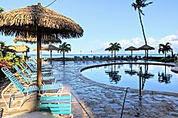 Royal Kahana Resort RK602