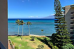 Royal Kahana Resort RK602