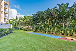 Royal Kahana Resort RK602