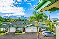 Villas of Kamali'i 20