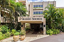 Kuhio Shores 416