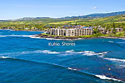Kuhio Shores 208