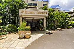 Kuhio Shores 207