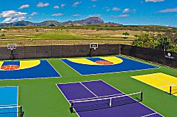 Kiahuna Plantation #325 (building 39)