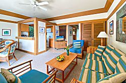 Kiahuna Plantation #325 (building 39)