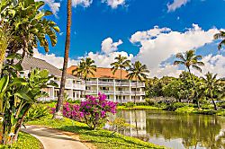 Kiahuna Plantation #325 (building 39)