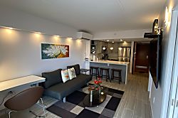 Ilikai 1 Bedroom Unit