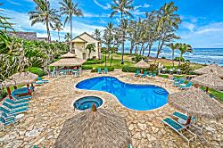 Islander On The Beach 326