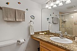 Kamaole Sands Condo 7-102