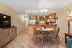 Kamaole Sands Condo 7-102