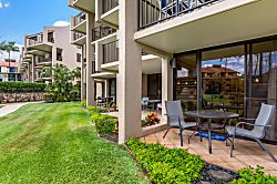 Kamaole Sands Condo 7-102