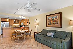 Kamaole Sands Condo 7-102